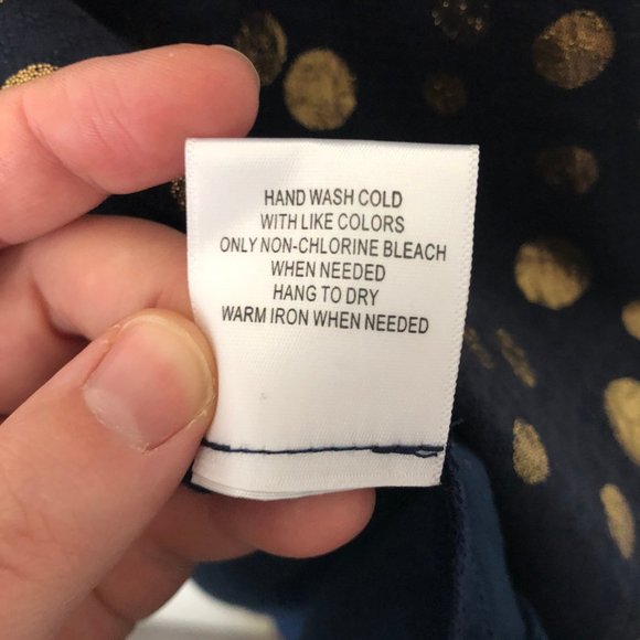 MODCLOTH Truly You Short Sleeve Dress - L - Picture 10 of 10